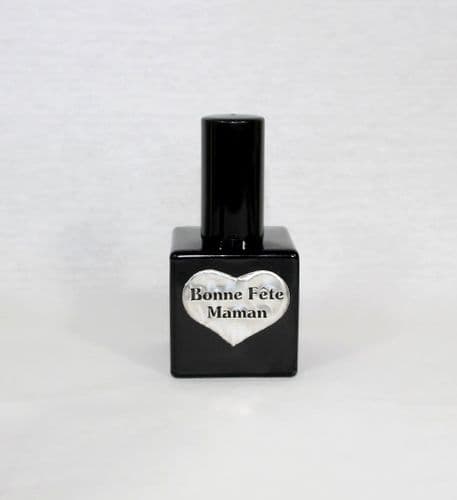 Vaporisateur à parfum "Bonne Fête Maman"