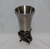 Verre timbale éléphant grand modèle