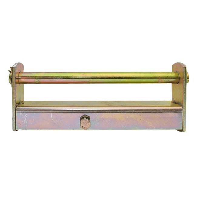 Boat Trailer Side Roller Bracket On 300mm Pole