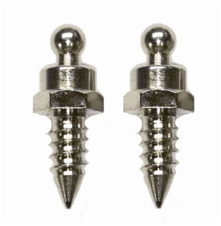 HOLT Marine Prepack Stud and Button Fastenings