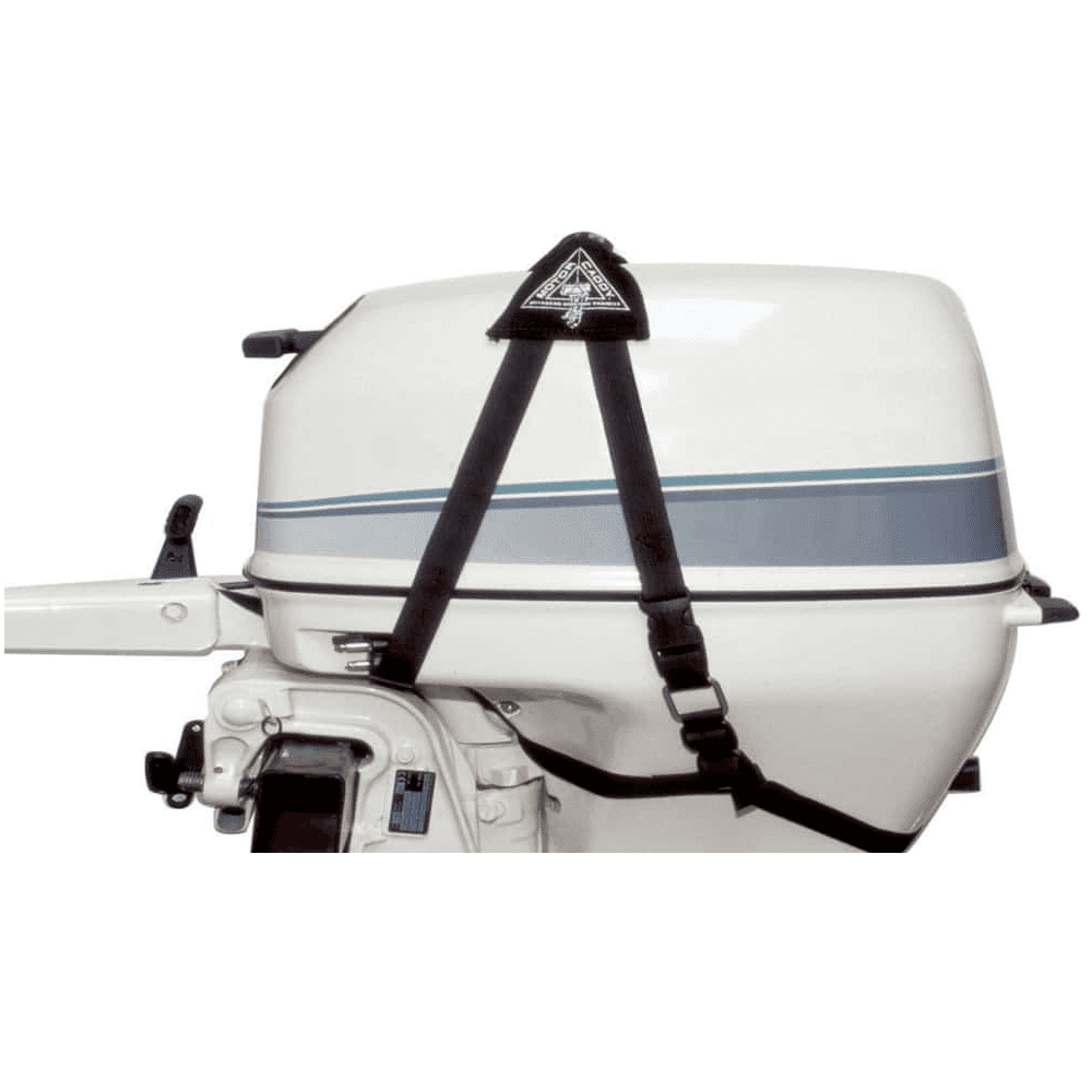 Motor Caddy Outboard Hoisting Harness