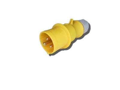 110volt 16a IP44 rated industrial plug Typ:Bals 21000-TLS