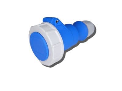 230volt 16a IP67 rated industrial connector Typ:Bals 310333