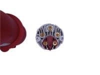 400v mennekes phase inverter plug 5pin 16amp IP44 Typ: 319<br />