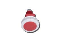400volt 5 pin 16a IP67 rated industrial connector Typ:Bals 310346