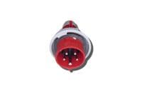 400volt 5 pin 16a IP67 rated industrial plug Typ: Bals 210589