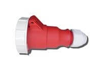 400volt 5 pin 32a IP67 rated industrial connector Typ:Bals 310364
