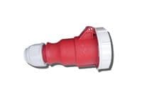 400volt 5 pin 32a IP67 rated industrial connector Typ:Bals 310364