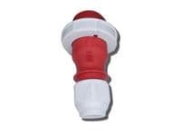 400volt 5 pin 32a IP67 rated industrial plug Typ:Bals 210607