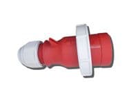 400volt 5 pin 32a IP67 rated industrial plug Typ:Bals 210607