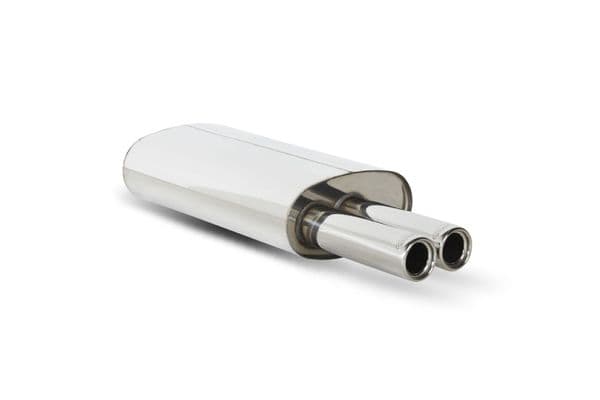 BMW E30 325 inc Cabrio & Touring Full system - SBM016