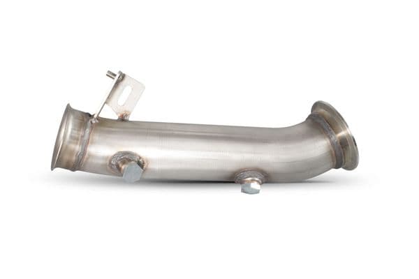 BMW M135i Catalyst replacement  - SBMC066