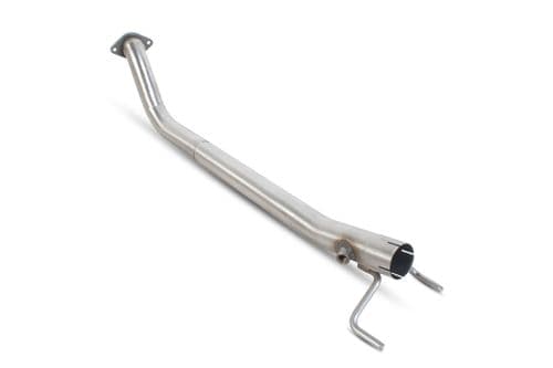 Mitsubishi Colt Z30 CZT/CZC 3 & 5 Door 1.5T  Secondary cat replacement pipe - SMTC013
