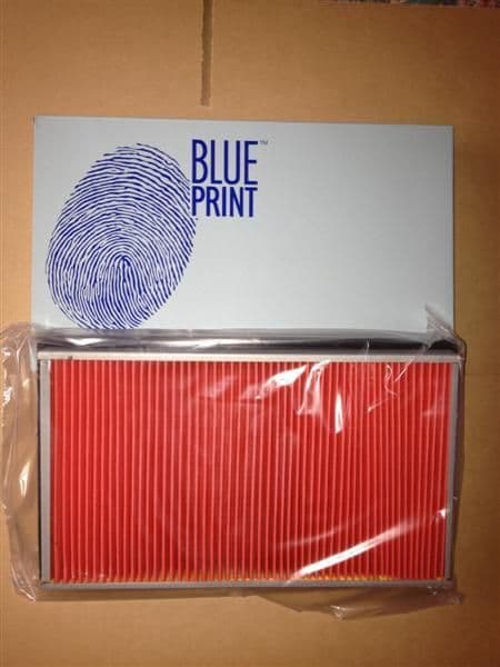 Nissan 350z Blue Print Air Filter - DE Engine