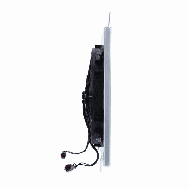 Nissan 350z Mishimoto Performance Aluminium Fan Shroud Kit 2003-2006 VQ35DE - MMFS-350Z-03