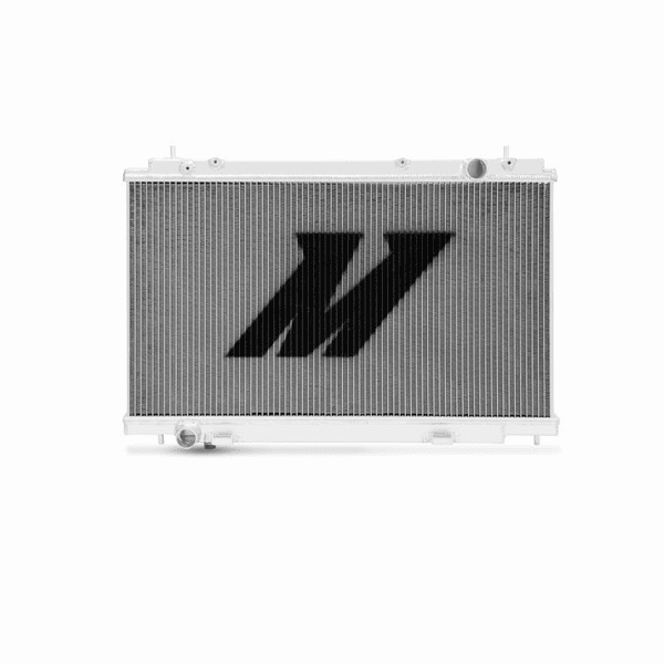 Nissan 350z Mishimoto Performance Aluminium Radiator 2007-2009 VQ35HR MMRAD-350Z-07