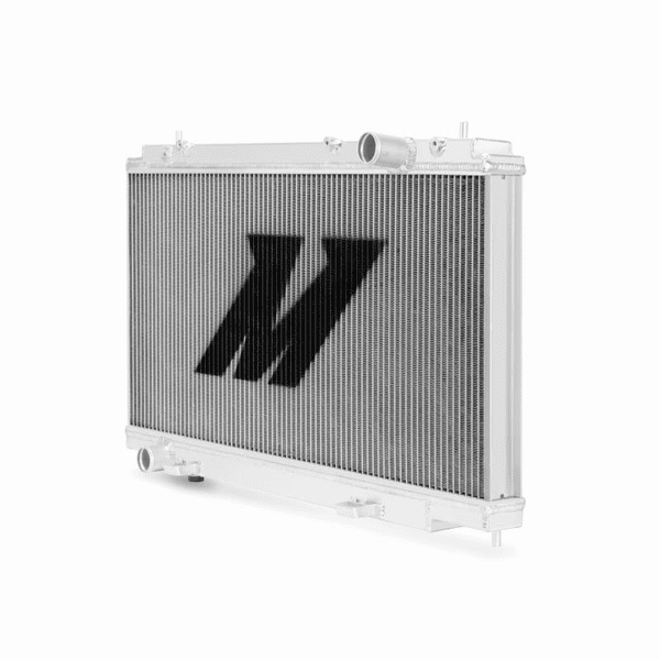 Nissan 350z Mishimoto Performance Aluminium Radiator 2007-2009 VQ35HR MMRAD-350Z-07