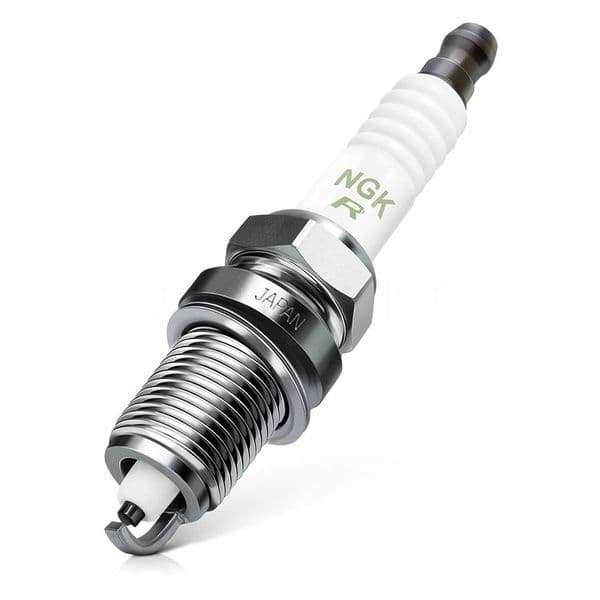 Nissan 350z NGK X 6 Spark Plugs - PLFR5A-11 VQ35DE