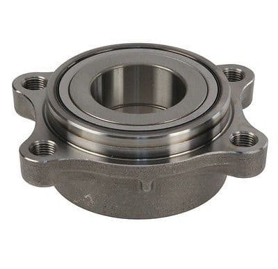 Nissan 350z Rear Wheel Bearing