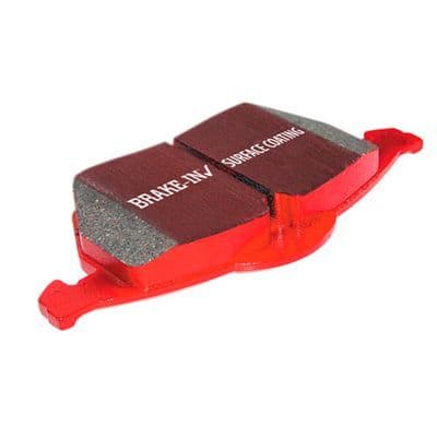 Nissan 370z EBC Front Redstuff Brake Pads - DP31823C