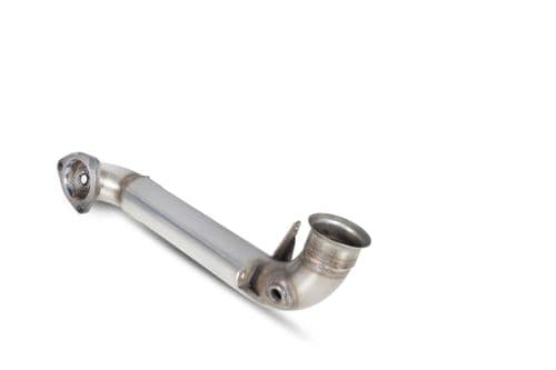 Peugeot 208 Gti 1.6T De-cat downpipe - SPGC022