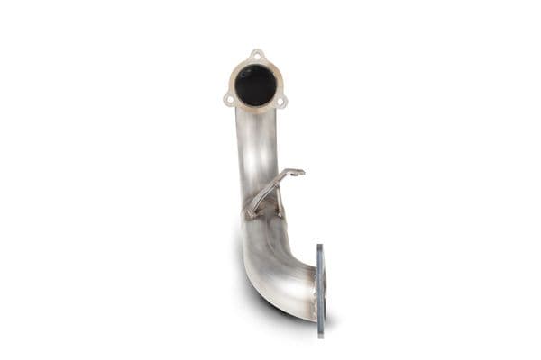 Renault Megane RS250/265 De-cat downpipe - SRNC022