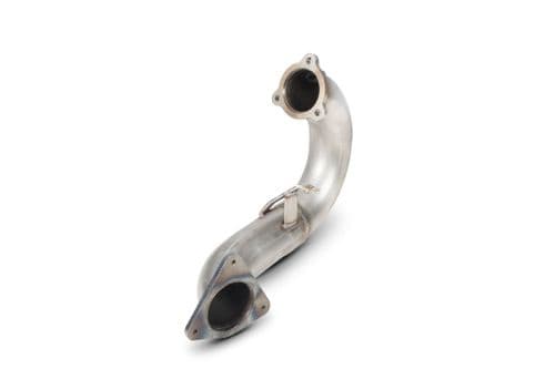 Renault Megane RS250/265 De-cat downpipe - SRNC022