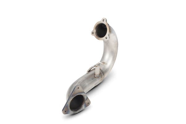 Renault Megane RS250/265 De-cat downpipe - SRNC022