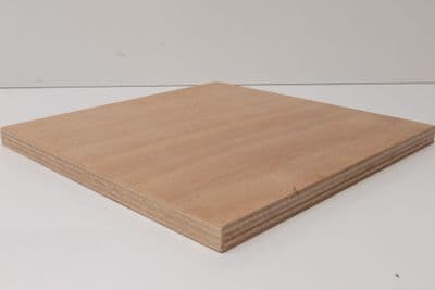 18mm Marine Ply