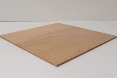 4mm Marine Ply Sheet 2500mm x 1220 Gaboon (Okoume) Throughout BS1088 WBP
