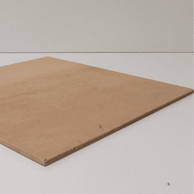4mm Marine Ply Sheet 2500mm x 1220 Gaboon (Okoume) Throughout BS1088 WBP