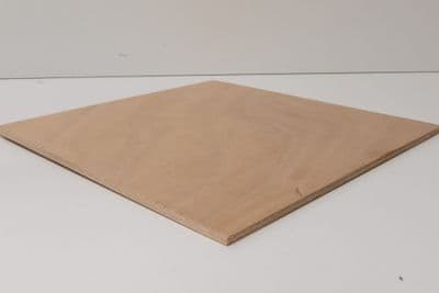 6mm Marine Ply Sheet 2440mm x 1220 Gaboon (Okoume) Throughout BS1088 WBP
