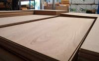 Birch Plywood Sheets 4mm, 6mm, 9mm, 12mm, 15mm, 18mm Latvian B/B Grade