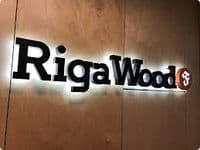 Birch Plywood Sheets 4mm, 6mm, 9mm, 12mm, 15mm, 18mm Latvian B/B Grade