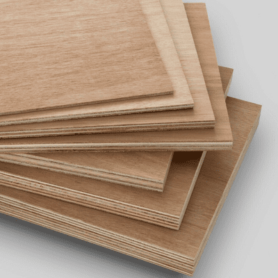 Birch Plywood Sheets 4mm, 6mm, 9mm, 12mm, 15mm, 18mm Latvian B/B Grade