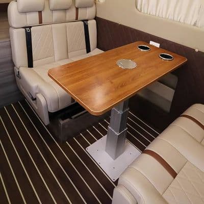 Caravan / Motor Home Products