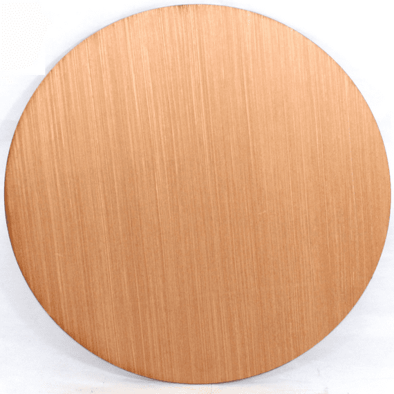 Custom Cut Circular Marine Ply up to 1200mm