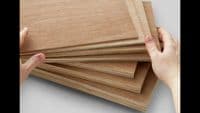 Custom Marine Ply Squares up to 1000mm