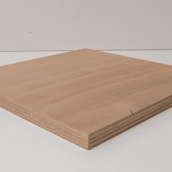 Custom Marine Ply Squares up to 1000mm