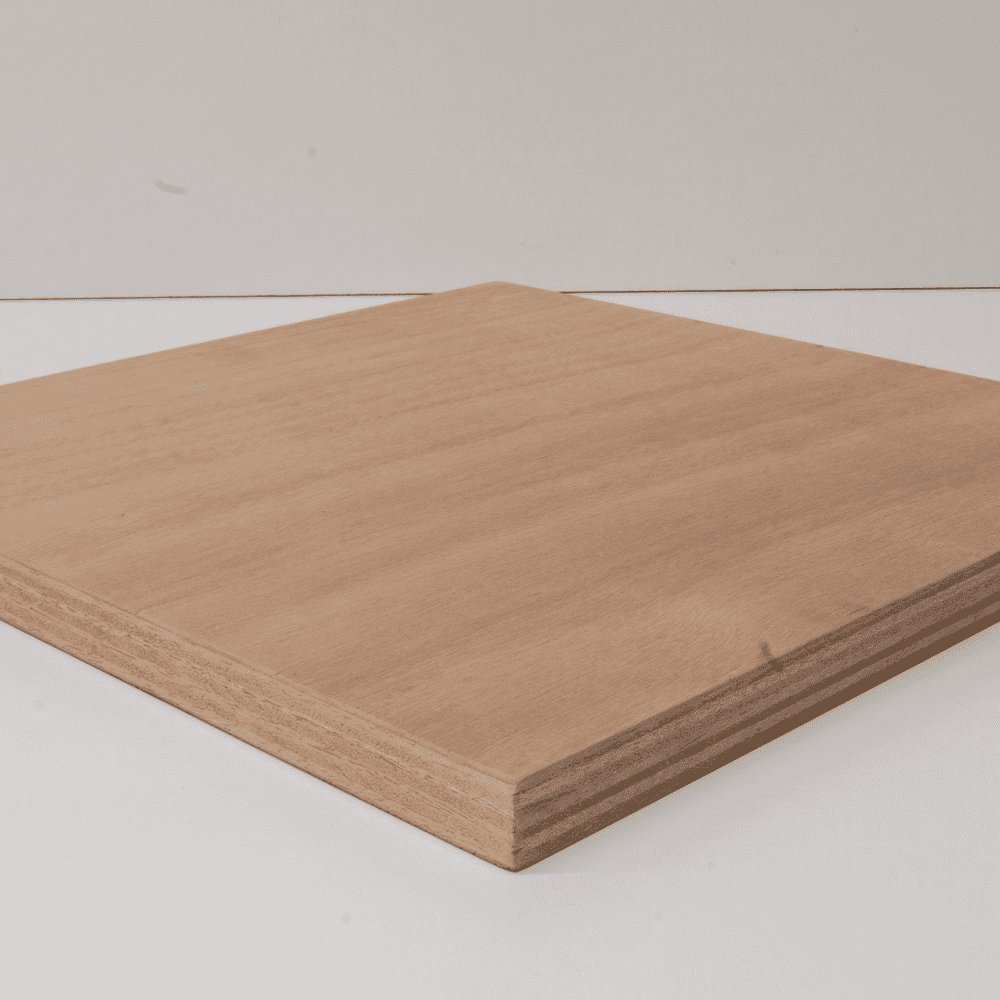 Custom Marine Ply Squares up to 1000mm
