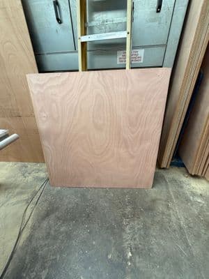 Half Marine Ply Sheets