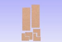 Kathleen P - Marine Ply