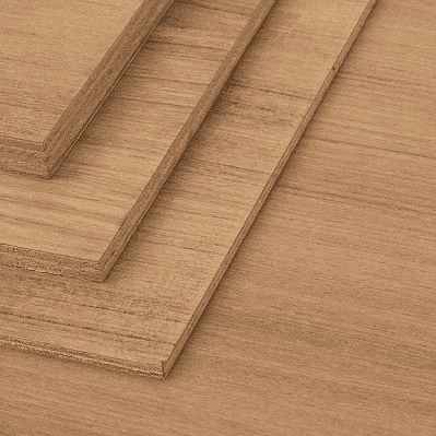 Marine Ply Sheet Gaboon (Okoume) Throughout standard sizes BS1088 WBP