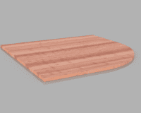 Quadrant Marine Ply Shower Tray Bases