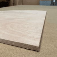 Quadrant Marine Ply Shower Tray Bases