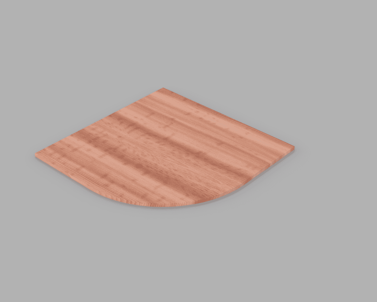 Quadrant Marine Ply Shower Tray Bases