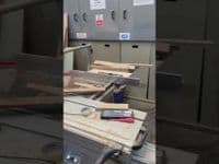 Rectangular Custom Cut Marine Ply Sheet Gaboon (Okoume) BS1088 WBP