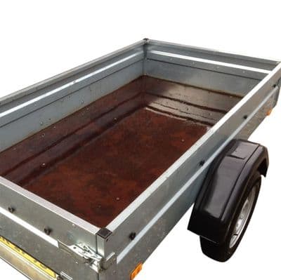 Replacement Trailer Decks & Sides