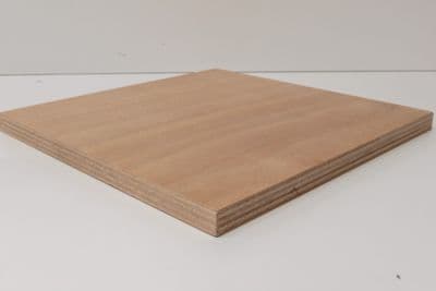 Square Marine Ply 100-600mm