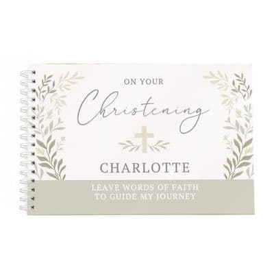 Albums & Guest Books
